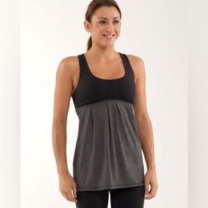 Lululemon Run: Your Heart Out Tank